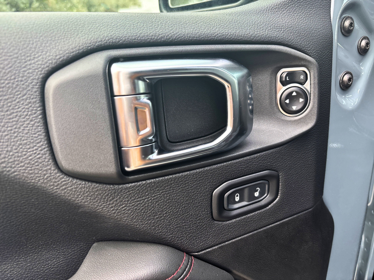 Jeep Wrangler Unlimited Rubicon Xtreme Anvil 2025 11