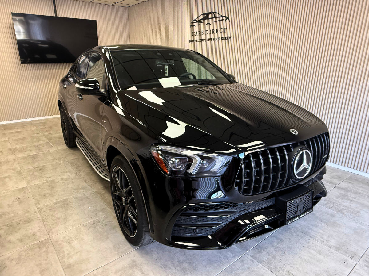 Mercedes-Benz GLE 53 AMG 4MATIC+ 2025 17