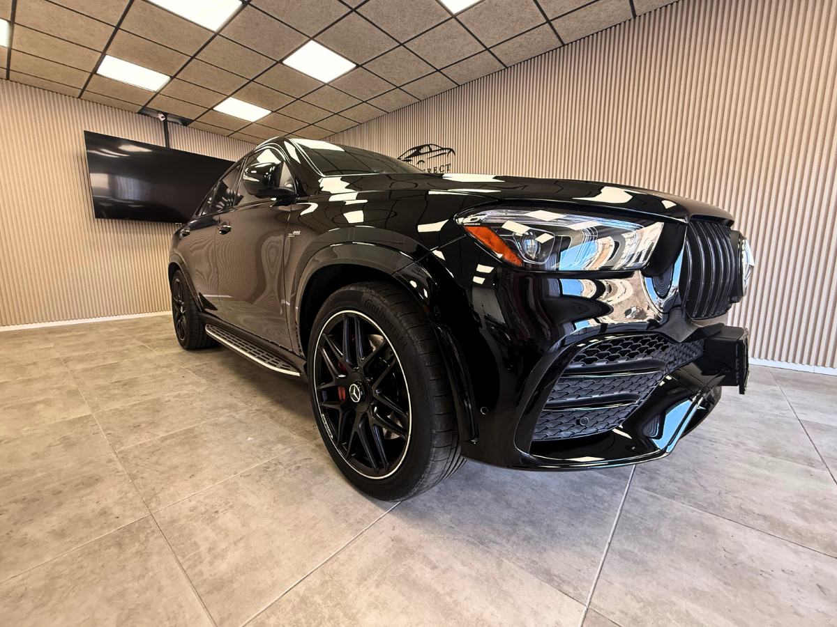 Mercedes-Benz GLE 53 AMG 4MATIC+ 2025 18