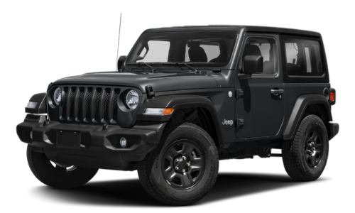 jeep willys wrangler 2021