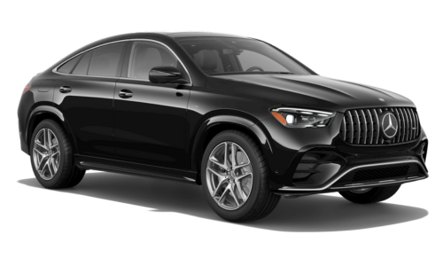 Mercedes-Benz GLE 2025 cars direct