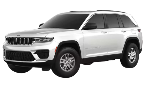 Jeep Grand Cherokee Altitude X